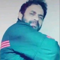 Rizwan Ahmed