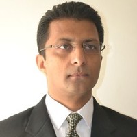 Sudhir Joseph