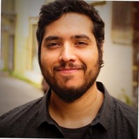 David Gastañeta