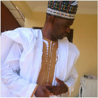 Abdullah Dikko