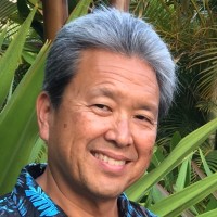Steven Hamagiwa