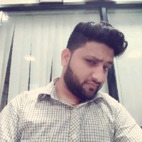 Nandkishor Wagh