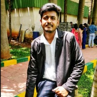 Mahanthesh Cv