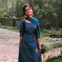 Gayathry S