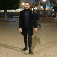 Jamal Eddine Mouaffaq