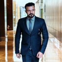 Dheeraj Valecha