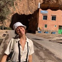 Sandra De Campos Martín