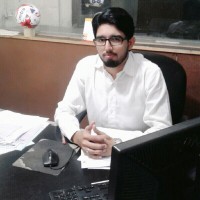 Shamas Munir Hashmi