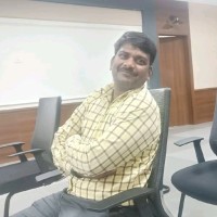 Ramesh Shamarthi