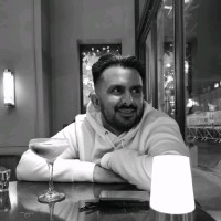 Nikhil Bhatt