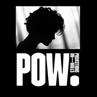 Cathy at POW