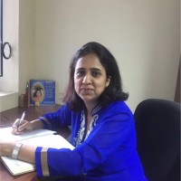 Poonam Gaglani