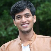 Girish C