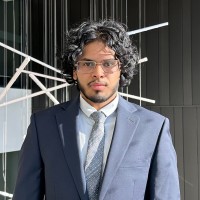Indrashish Roy-Chowdhury