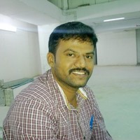 Balaji A