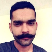 Atinder Pal Singh