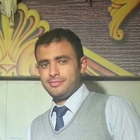 Mohammed Al-Dailami