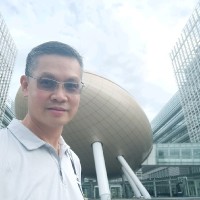 SK Tony Chan