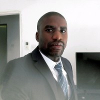 Boniface Kgotso Dialwa