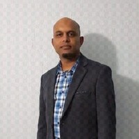 Enban Roland Naidoo