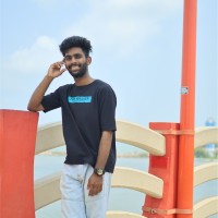 Ashyanth J