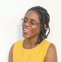 Kansiime Josephine, Cpp, Mcips, Msc.Plsm, Chl, Cilt