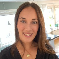 Michaela Sjöstrand