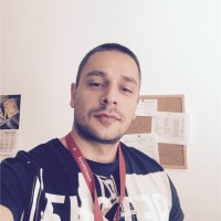Stiliyan Mihaylov