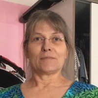 Gillian Scutt