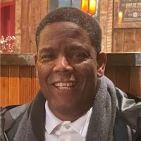 Darryl E. Hunt