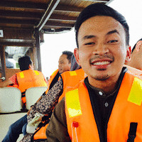 Syahmi Tasuki