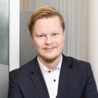 Oscar Lindblom