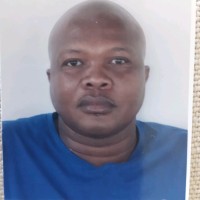 Matsobane Collen Masenya