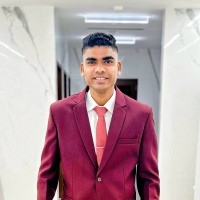 Emmanuel Ulidri