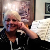 Dianne Rallis Peterson