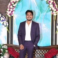 Kusumanth Kumar Padam
