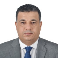 Ashraf Elbakly