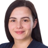 Danielle Archer