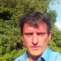 Simon Howat