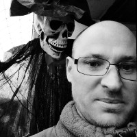 Olivier Patriarche