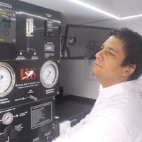 Maximiliano Gastón García  Milano