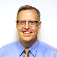 John Scheibel
