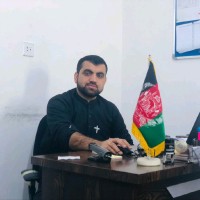 Wahabudin Rahimi