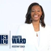 Juanita Ward