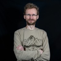 Marek Hrablay