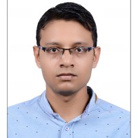 Sukhendu Maity