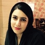 yasaman dadkhah
