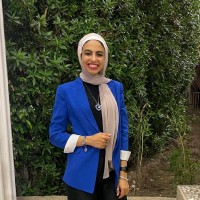 Habiba Saad