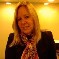 Ana Maria Mendoza Coca