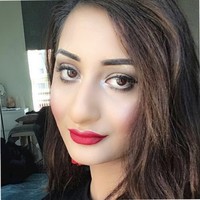 Miriam Rashid